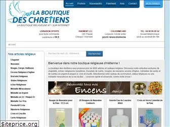 la-boutique-des-chretiens.com