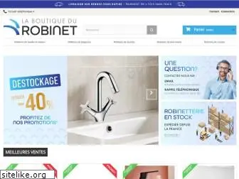 la-boutique-du-robinet.com