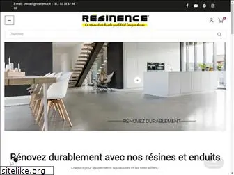 la-boutique-resinence.com