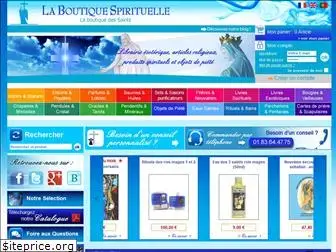 la-boutique-spirituelle.com