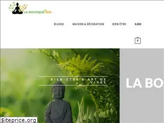 la-boutique-zen.fr