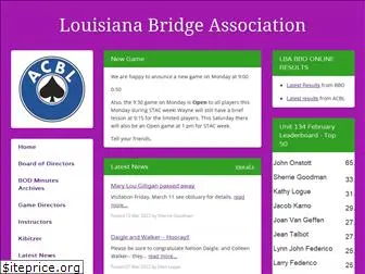 la-bridge.com