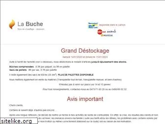 la-buche.be