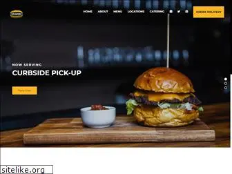 la-burger.com