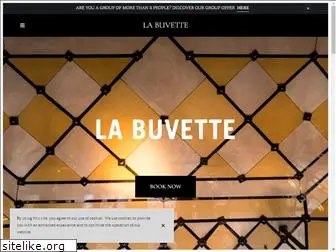 la-buvette.be