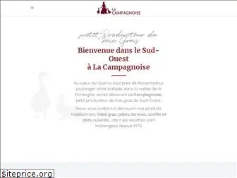 la-campagnoise.fr