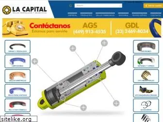 la-capital.com.mx