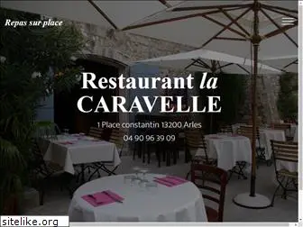 la-caravelle.net