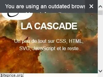 la-cascade.io