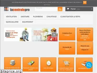 la-centrale-pro.com