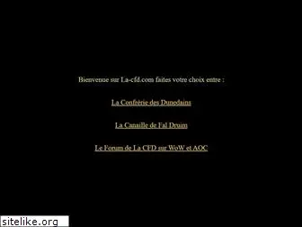 la-cfd.com