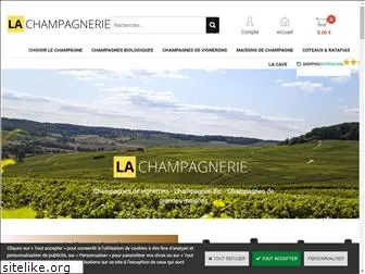 la-champagnerie.com