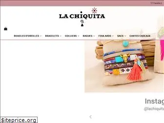 la-chiquita.com