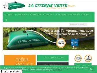 la-citerne-verte.com