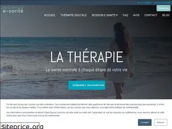 la-clinique-e-sante.com