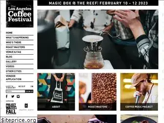 la-coffeefestival.com