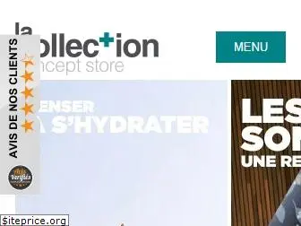la-collection.fr