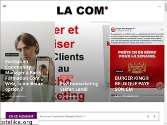 la-communication.fr