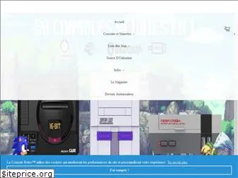 la-console-retro.fr