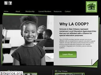 la-cooperative.org
