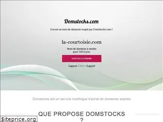 la-courtoisie.com