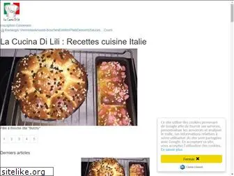 la-cucina-di-lili.com