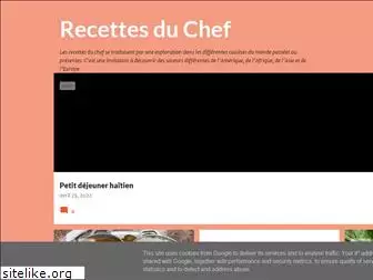 la-cuisine-du-monde.blogspot.com