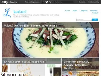 la-cuisine-sans-lactose.fr