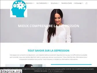 la-depression.org