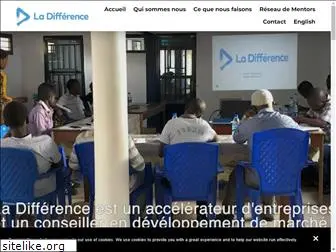la-difference.com