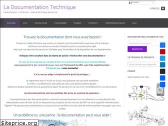 la-documentation-technique.eu