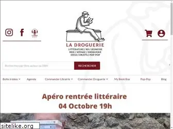 la-droguerie.fr