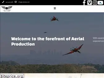 la-drones.com