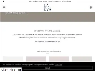 la-eva.com