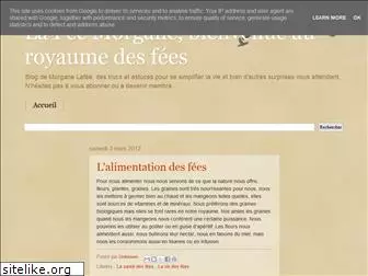 la-fee-morgane.blogspot.com