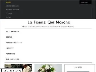 la-femme-qui-marche.fr