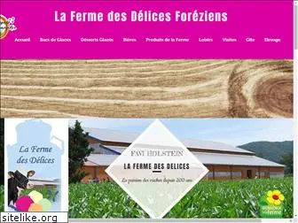 la-ferme-des-delices.com