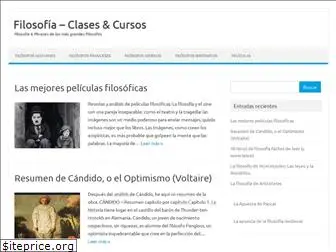 la-filosofia.com