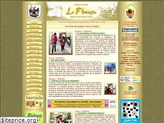 la-floresta.com.ar