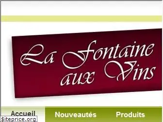 la-fontaine-aux-vins.fr