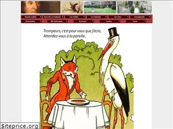 la-fontaine-ch-thierry.net thumbnail