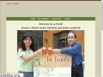 la-foret.ca