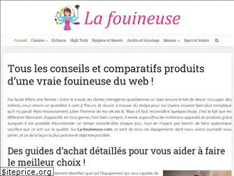 la-fouineuse.com