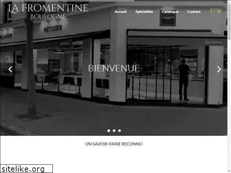 la-fromentine.com