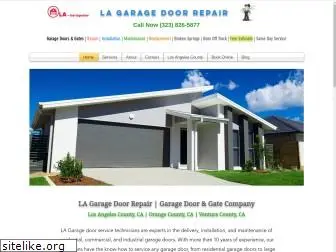 la-garagedoor.com