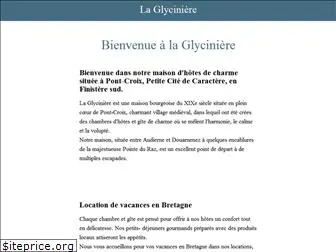 la-glyciniere.com