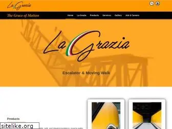 la-grazia.com