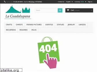 la-guadalupana.com.mx
