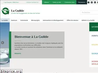 la-guilde.org