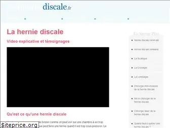 la-hernie-discale.fr